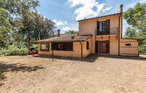 Feriehus - Sassetta , Italia - ITK258 9