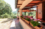 Feriehus - Sassetta , Italia - ITK258 10