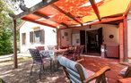 Feriehus - Sassetta , Italia - ITK258 11
