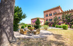 Ferienhaus - Campiglia Marittima , Italien - ITK559 11