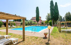 Ferienhaus - Campiglia Marittima , Italien - ITK559 7