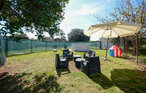 Location de vacances - Suvereto , Italie - ITK006 10