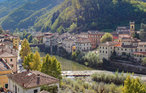 Ferieleilighet - Bagni di Lucca , Italia - ITL665 11