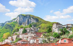 Feriehuse - Cardoso , Italien - ITL159 1