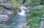 Ferieleilighet - Bagni di Lucca , Italia - ITL665 15
