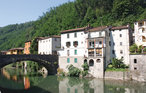 Ferienhaus - Bagni di Lucca , Italien - ITL133 26