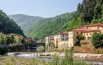Ferieleilighet - Bagni di Lucca , Italia - ITL665 12