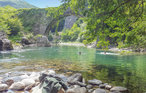 Ferieleilighet - Bagni di Lucca , Italia - ITL665 6
