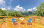 Feriehus - Barga , Italia - ITL202 10