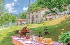 Feriehus - Barga , Italia - ITL202 9