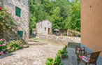 Semesterhus - Longoio , Italien - ITL661 11