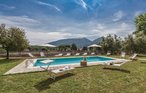 Ferienhaus - Lucca , Italien - ITL422 6