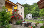 Ferieleilighet - Bagni di Lucca , Italia - ITL665 1
