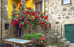 Ferieleilighet - Bagni di Lucca , Italia - ITL665 7
