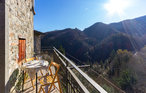 Lejlighed - Borgo a Mozzano , Italien - ITL273 7