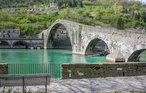 Feriehuse - Bagni di Lucca , Italien - ITL603 21