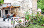 Feriehuse - Bagni di Lucca , Italien - ITL603 1