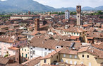Feriehuse - Lucca , Italien - ITL687 5