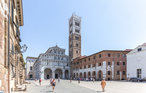 Feriehuse - Lucca , Italien - ITL687 30
