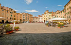 Feriehuse - Lucca , Italien - ITL687 33