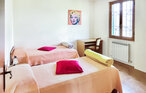 Ferienwohnung - S. Martino in Colle , Italien - ITL286 27