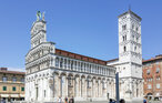 
Holiday rental - Lucca , Italy - ITL022 33