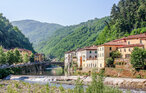 Location de vacances - Bagni di Lucca , Italie - ITL030 31