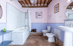 Location de vacances - Bagni di Lucca , Italie - ITL030 29