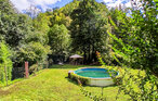 Location de vacances - Bagni di Lucca , Italie - ITL054 9