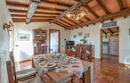 Ferienhaus - Follonica , Italien - ITM267 8