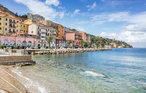 Ferienhaus - Porto Santo Stefano , Italien - ITM268 6
