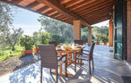 Ferienhaus - Magliano/ Toscana , Italien - ITM335 7