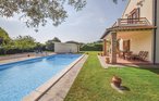 Ferienhaus - Orbetello , Italien - ITM356 9