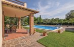 Ferienhaus - Orbetello , Italien - ITM356 7