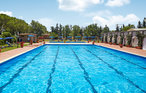 Ferienwohnung - Grosseto , Italien - ITM476 1
