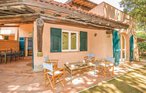 Ferienhaus - Castiglione della Pescaia , Italien - ITM352 7