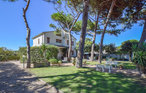 Ferienhaus - Porto Santo Stefano , Italien - ITM268 7