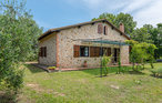 Feriehus - Maremma , Italia - ITM412 13