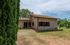 Feriehus - Maremma , Italia - ITM412 14