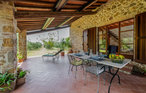 Feriehus - Maremma , Italia - ITM412 17