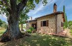 Feriehus - Maremma , Italia - ITM412 11