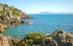 Ferieleilighet - Talamone , Italia - ITM469 19