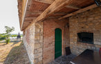 Semesterhus - Magliano in Toscana , Italien - ITM158 50