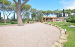 Location de vacances - Magliano in Toscana , Italie - ITM001 22