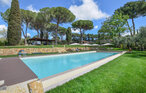 Location de vacances - Magliano in Toscana , Italie - ITM001 1