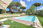 Location de vacances - Magliano in Toscana , Italie - ITM001 10