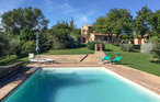 Location de vacances - Magliano in Toscana , Italie - ITM003 10