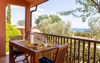 Ferieleilighet - Talamone , Italia - ITM469 10
