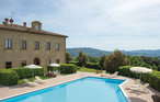 Ferienwohnung - Pomarance , Italien - ITN510 4