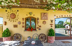 Ferienhaus - Montaione , Italien - ITN317 43